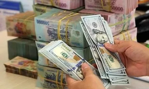 Tỷ giá USD hôm nay 14/5: USD giữ đà tăng trước căng thẳng địa chính trị