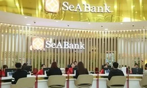 Người nhà lãnh đạo SeABank đăng ký mua 5 triệu cổ phiếu SSB