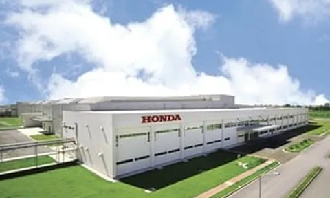 Nộp ngân sách tại Phú Thọ gần 6.000 tỷ, Honda Việt Nam đưa ra kiến nghị nóng