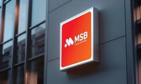 Một doanh nghiệp Nhà nước muốn bán nốt gần 1 triệu cổ phiếu MSB