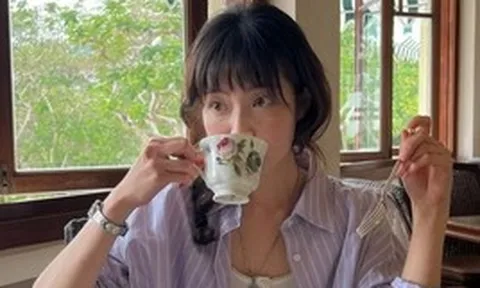 Chuyên gia hết lời khen ngợi những người uống 1 loại nước nhà nào cũng có vào mỗi sáng, thận rất "biết ơn"
