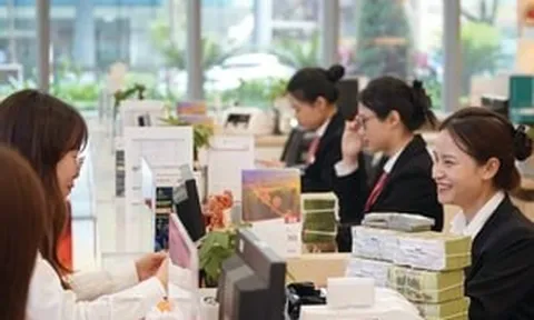 Bản đồ tín dụng BĐS quý I/2026: 1,58 triệu tỷ đồng được bơm ra ở 14 ngân hàng, riêng 5 nhà băng dẫn đầu chiếm 75%