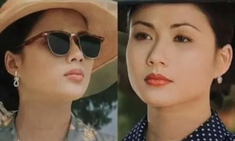 Phó Giáo sư - Tiến sĩ là diễn viên, được xem là Nam Phương Hoàng hậu đẹp nhất như 'bước ra từ sách sử' của điện ảnh Việt suốt hơn 20 năm