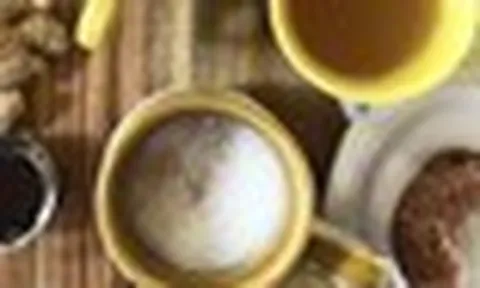 Nghiên cứu khoa học: 1 loại gia vị quen mặt trong bếp cực tốt cho chuyện phòng the