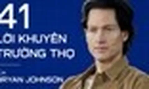 41 lời khuyên trường thọ từ vị tỷ phú chi 50 tỷ mỗi năm để không chết