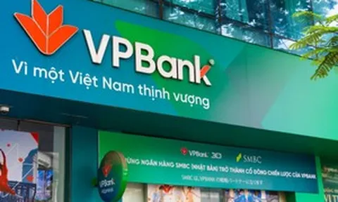 Lãnh đạo VPBank vừa 'xuống tiền' mua thành công 30 triệu cổ phiếu