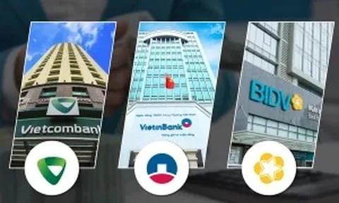 Thông tư 08 bắt đầu hiệu lực đưa 20% tiền gửi Kho bạc có kỳ hạn vào LDR, nhóm Big 4 hưởng lợi