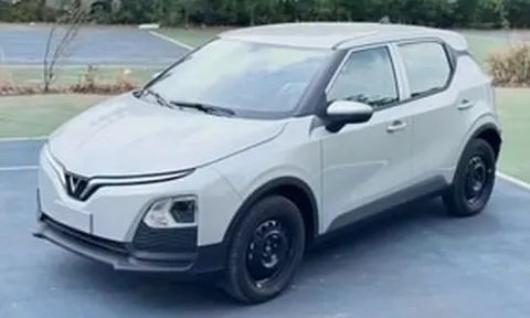 Giá chỉ 400 triệu: Một mẫu SUV 'cắt giảm option' của VinFast có khiến khách hàng hụt hẫng?