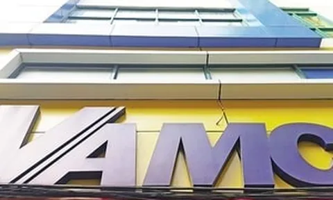 VAMC rao bán khoản nợ hơn 1.500 tỷ đồng của nhóm doanh nghiệp liên quan ông Trần Văn Thông