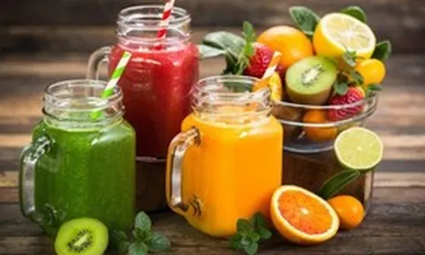 2 loại nước ép được ví như "collagen tự nhiên" cho làn da