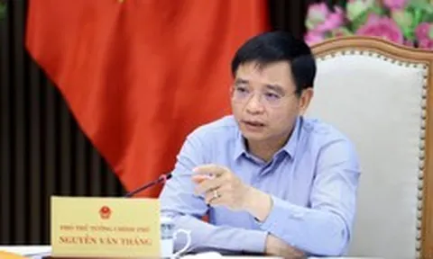 Ngày mai, Chính phủ và lãnh đạo 23 tập đoàn, Tổng công ty Nhà nước họp cơ cấu lại vốn nhà nước: BSR, Petrolimex, GAS... có lối thoát?