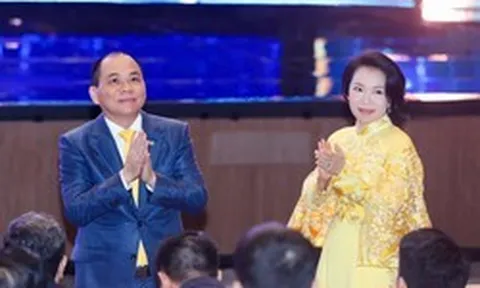 Giải thưởng của tỷ phú Phạm Nhật Vượng vừa thiết lập kỷ lục, 117 quốc gia và vùng lãnh thổ báo tin vui