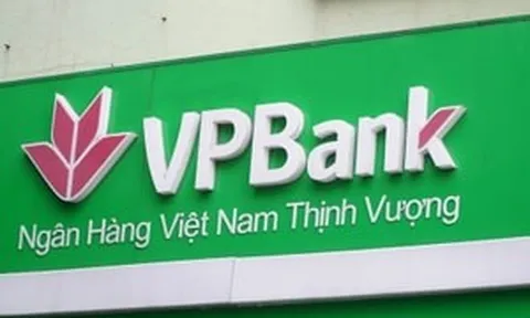 VPBank dự chi 5.500 tỷ đồng mua lại trái phiếu trước hạn sau 1 năm phát hành