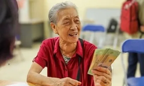 Từ 1/7: Tăng lương cơ sở, lương hưu và trợ cấp bảo hiểm xã hội
