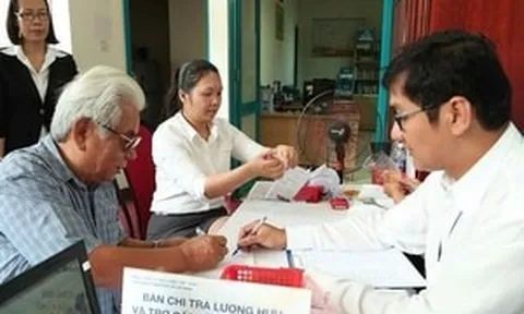 Hàng triệu người được nhận 300.000 đồng/tháng từ ngày 1/7: Điều kiện thụ hưởng là gì?