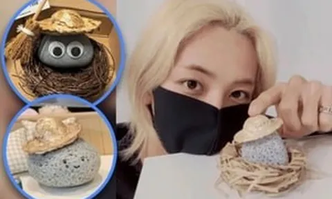 Tổng thống thứ 40 của nước Mỹ được cho là từng tham gia trào lưu này: Nuôi thú cưng không đòi ăn cũng chẳng ốm đau đang khiến giới trẻ 'phát sốt'