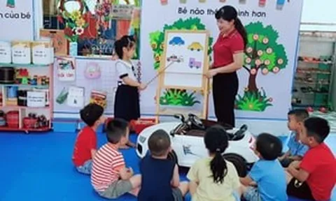 Mỗi giáo viên được nhận tiền 1.000.000 đồng và được hưởng tối đa 9 tháng/năm: Thực hiện ở bậc học nào, điều kiện được hưởng và tại địa phương nào?