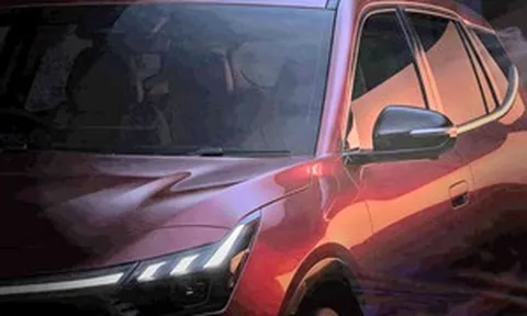 Ngày mai VinFast trình làng SUV cỡ D thế hệ mới sau 4 năm: Thiết kế thay đổi lớn, vẫn chạy điện hoàn toàn, với một mức giá hứa hẹn