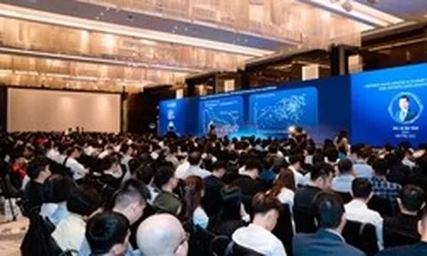 DCCI Summit 2026 tại TP. HCM: Hạ tầng số trong cuộc đua AI và phát triển bền vững