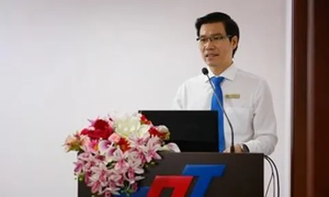 Phó Giáo sư 45 tuổi hiện đang là Hiệu trưởng ‘trường đại học nghìn tỷ’ tại Việt Nam và được xếp hạng thứ 684 tốt nhất thế giới