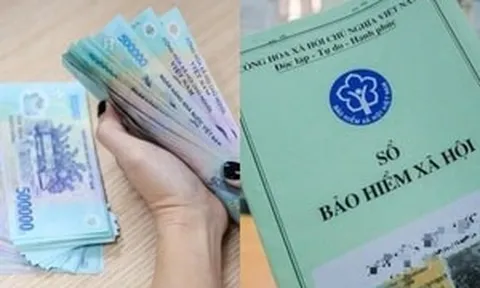 Người lao động cần phải biết: 10 khoản trợ cấp BHXH tăng mạnh từ 1/7, mức cao nhất đến 91.000.000 đồng