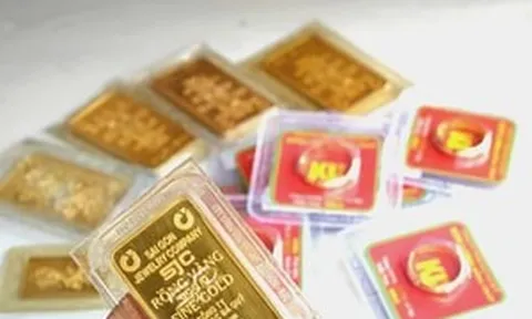 Từ 1/7/2026, không khai báo tiền mặt, vàng khi xuất nhập cảnh có thể bị phạt tới 50 triệu đồng