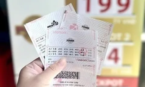 Khách hàng đòi nhận 80 tỷ đồng tiền trúng Vietlott, ngân hàng khẳng định yêu cầu ‘hoàn toàn vô lý’