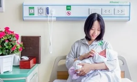 Từ 1/7: Người lao động dù nam hay nữ, khi sinh con thứ 2 cần biết điều này để không bỏ lỡ quyền lợi