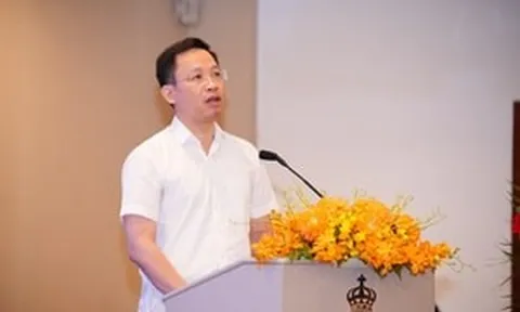Ngân hàng Nhà nước nói gì trước đề xuất nới room tín dụng cho bất động sản?