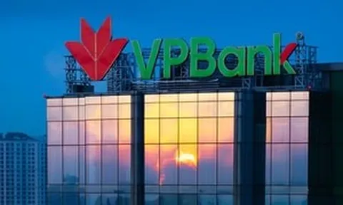 VPBank (VPB) sắp thưởng hơn 2 tỷ cổ phiếu cho cổ đông, gia nhập nhóm ngân hàng vốn điều lệ 100.000 tỷ đồng