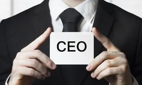 Học làm CEO được hỗ trợ 28.000.000 đồng: Những ai được tham gia?