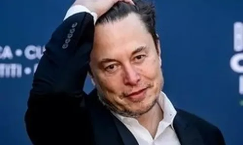 Elon Musk tung 'canh bạc' lớn nhất lịch sử Phố Wall