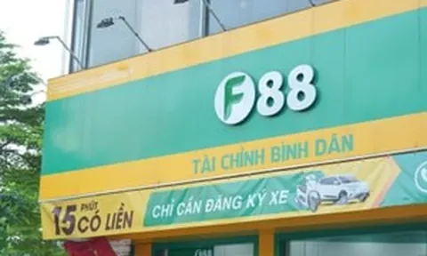 Thành viên HĐQT liên quan Mekong Capital rời F88