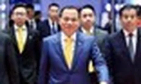 Bắt tay với một DN Nhà nước, Tập đoàn của tỷ phú Phạm Nhật Vượng triển khai 2 thứ phủ khắp toàn quốc