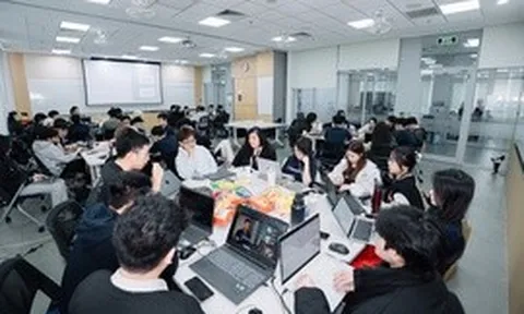 Gần 450 đội đến từ châu Á đăng ký tham gia Hackathon công nghệ môi trường