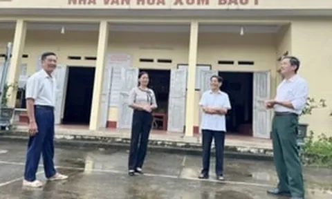 Không phải viên chức nhà nước nhưng vẫn có thể nhận mức phụ cấp bằng cả tháng lương giám đốc: Họ là ai?