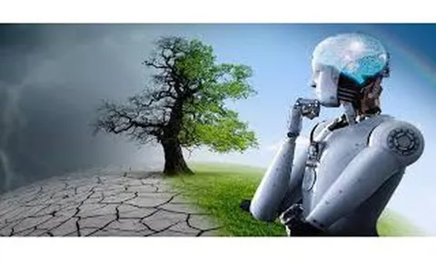 Bộ Nông nghiệp và Môi trường đề nghị dùng AI, Big Data giám sát môi trường, khí hậu