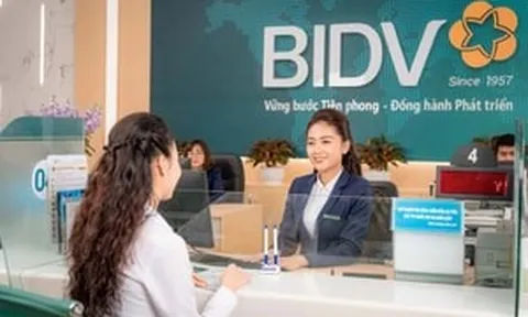 BIDV phát hành trái phiếu quy mô lớn, thu hút hơn 1.100 nhà đầu tư trong nước