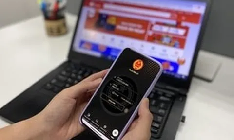 Từ nay, cá nhân, hộ kinh doanh bắt buộc phải làm điều này trên điện thoại liên quan đến hóa đơn điện tử
