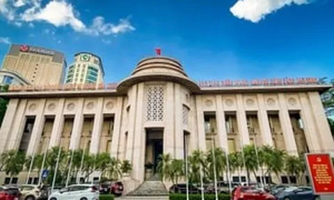 Thêm công ty chứng khoán lên tiếng về dự thảo mới của NHNN, nhiều ngân hàng có thể chịu áp lực lớn