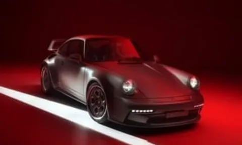 Bỏ qua những chi tiết xa xỉ thủ công, bản độ Porsche 911 mới nhất chứng minh rằng sức mạnh 500 mã lực mới là thứ chinh phục giới thượng lưu
