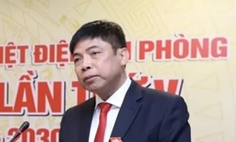 Nhiệt điện Hải Phòng thông tin việc tổng giám đốc bị khởi tố