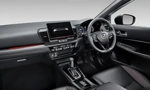 Việt Nam chuẩn bị đón một siêu phẩm từ Honda: Là sedan quốc dân, đẹp như Accord thu nhỏ, bản hybrid siêu tiết kiệm