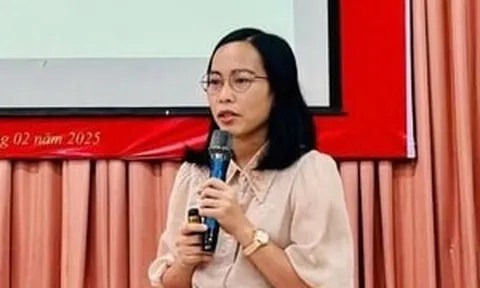 Nữ Phó giáo sư trẻ nhất Việt Nam 31 tuổi có bằng Tiến sĩ ở Thái Lan, quê ‘xứ miệt vườn’, hiện là Phó Hiệu trưởng Đại học đang muốn lọt top 100 châu Á