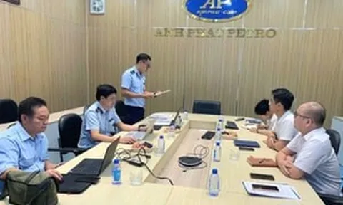 Bộ Công Thương mạnh tay, lộ vi phạm tại 3 doanh nghiệp đầu mối xăng dầu