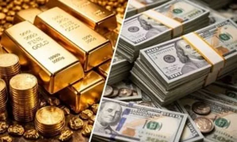 Vàng và USD tự do không phải 'shadow banking', nhưng phản ánh kỳ vọng tiền tệ tại Việt Nam