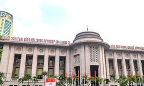 Bước ngoặt cải cách lịch sử: Từ ngân hàng một cấp sang hai cấp đến hình thành thị trường tài chính hội nhập