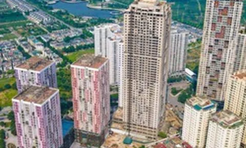 Chủ đầu tư Usilk City và 2 doanh nghiệp bị xử phạt vì chậm công bố thông tin