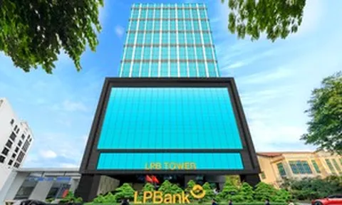 Ngân hàng LPBank phát cảnh báo khẩn tới toàn bộ khách hàng