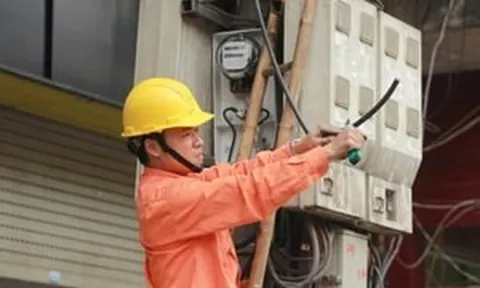 Hà Nội có lịch cắt điện trên diện rộng ngày 27/5? EVN lên tiếng